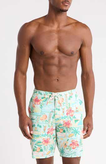 Baja Florida Fun 8 Swim Trunks