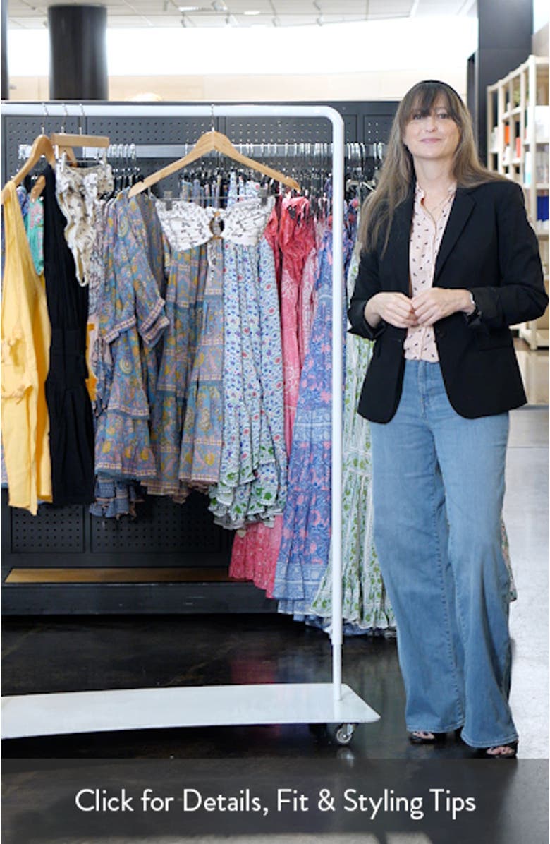 Ivy Bandana Tori Bandeau Bikini Top, sales video thumbnail