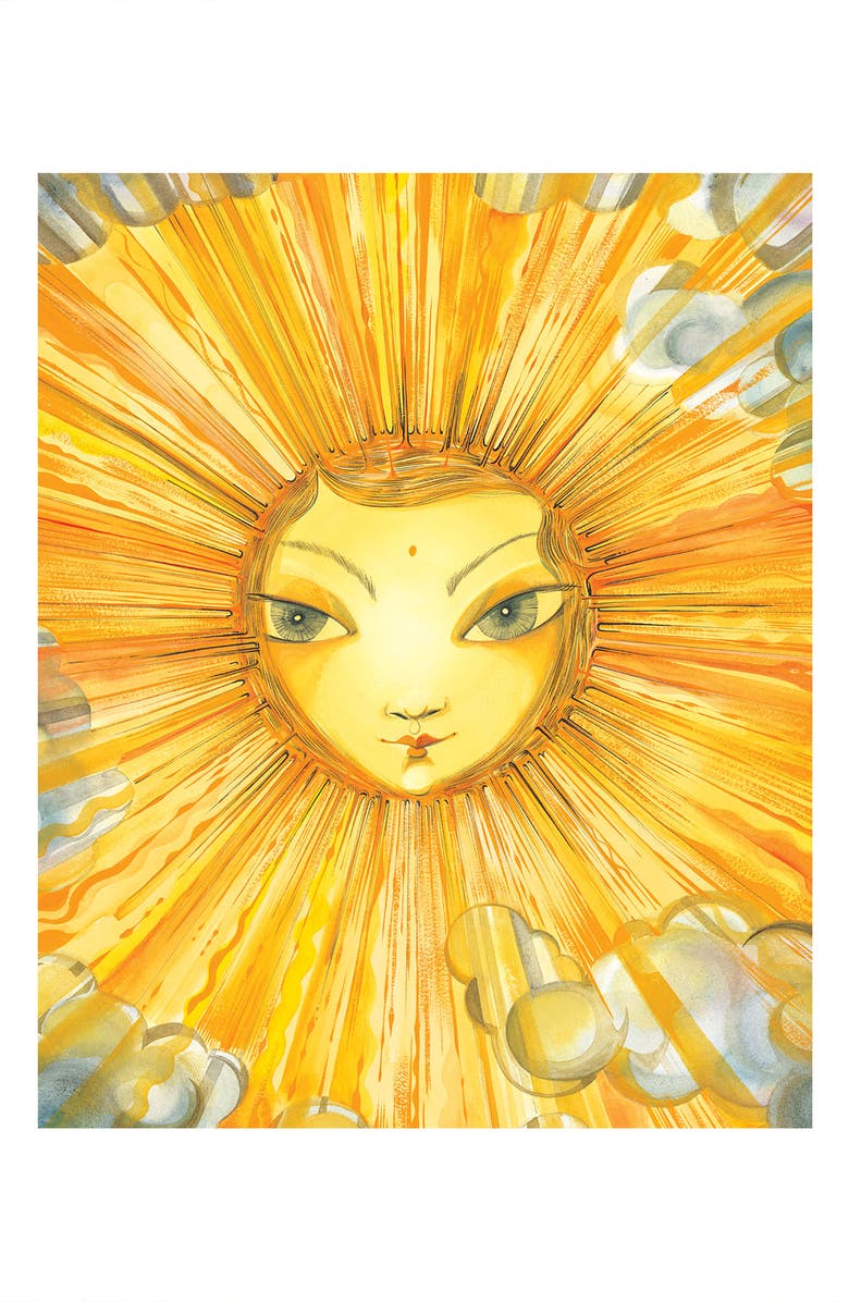 RUBEN BOOKS Ruben Toledo's Fashion Almanac Book, Alternate, color, 