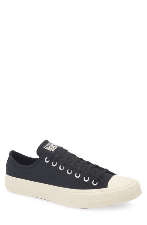 Chuck Taylor All Star Low Top Sneaker (Men)