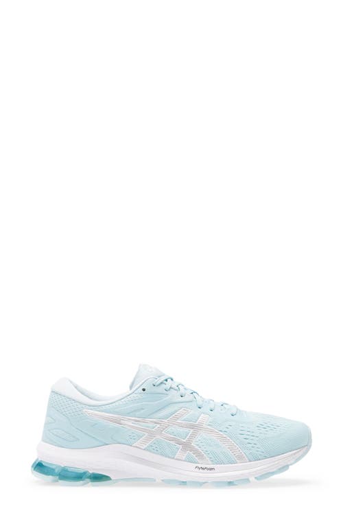 Asics ® Gt-1000 10 Running Shoe In Blue