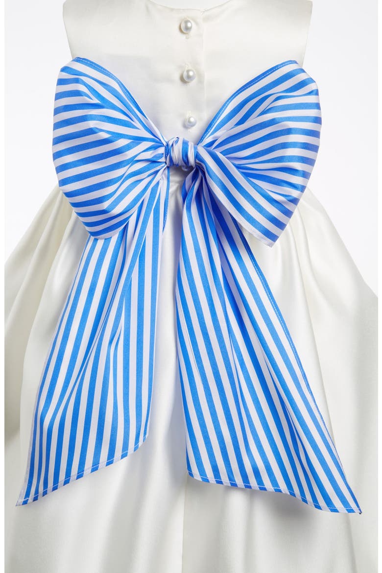 Stripe Sash, Main, color, BLUE STRIPE