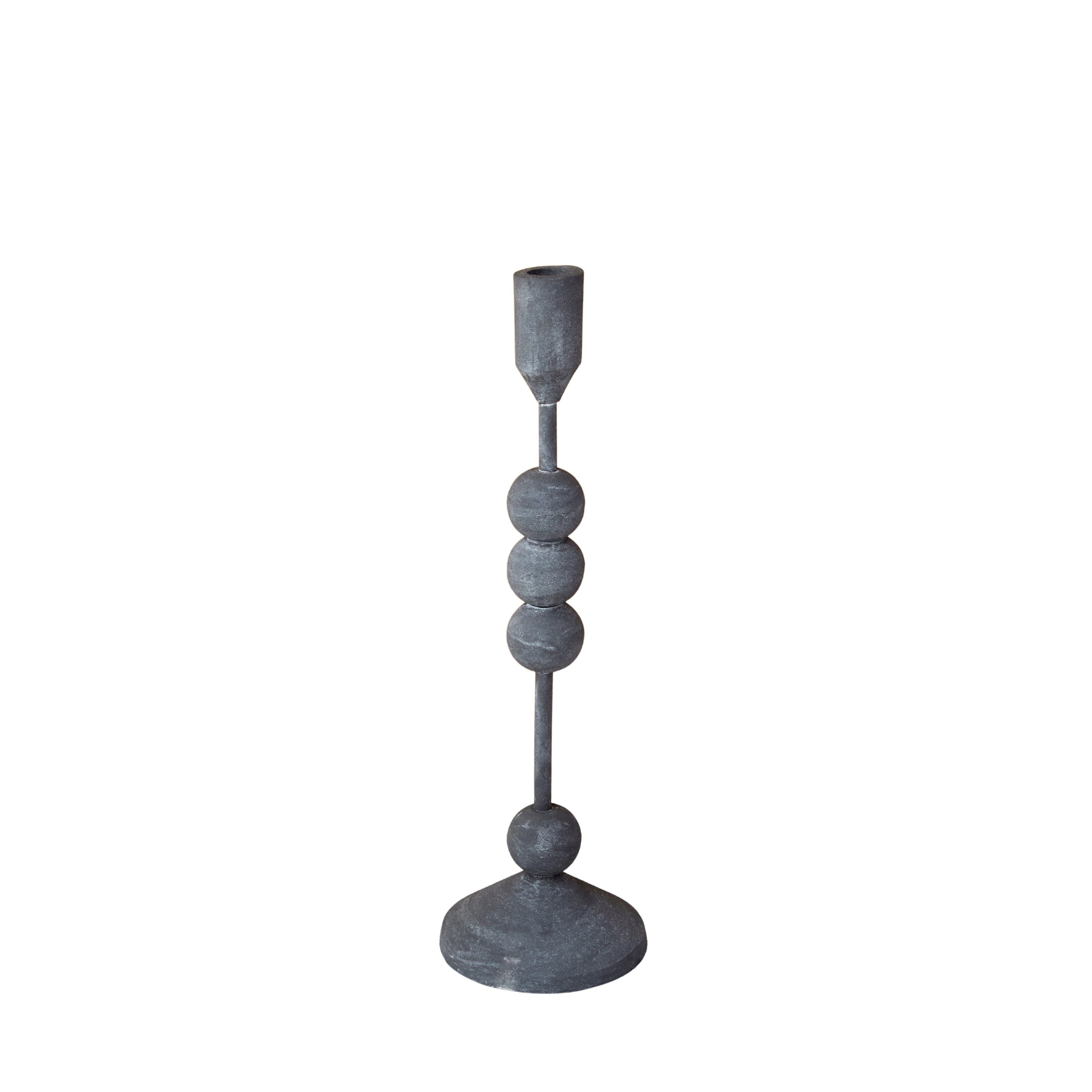 Be Home Petra Candlestick - Thumbnail 5