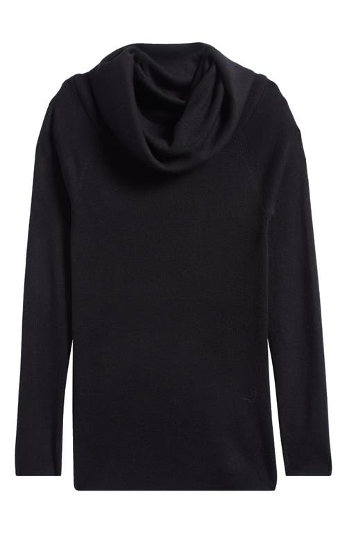 Shop Wayf Sonia Off The Shoulder Rib Sweater