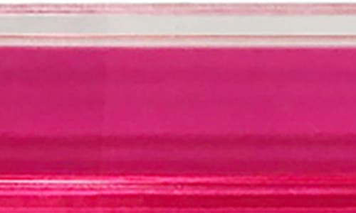 R16 Home Encased Color Lucite Tray