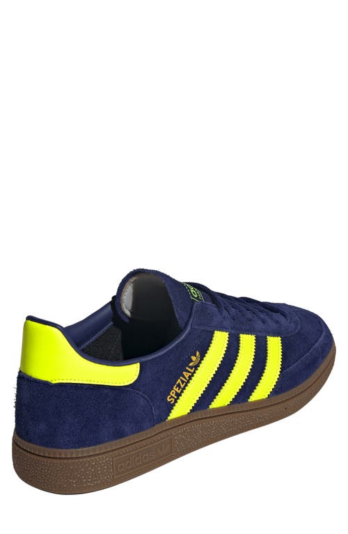 Adidas Originals Adidas Gender Inclusive Handball Spezial Sneaker In Multi