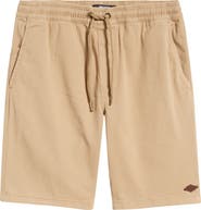 Rip Curl Classic Surf Corduroy Volley Shorts
