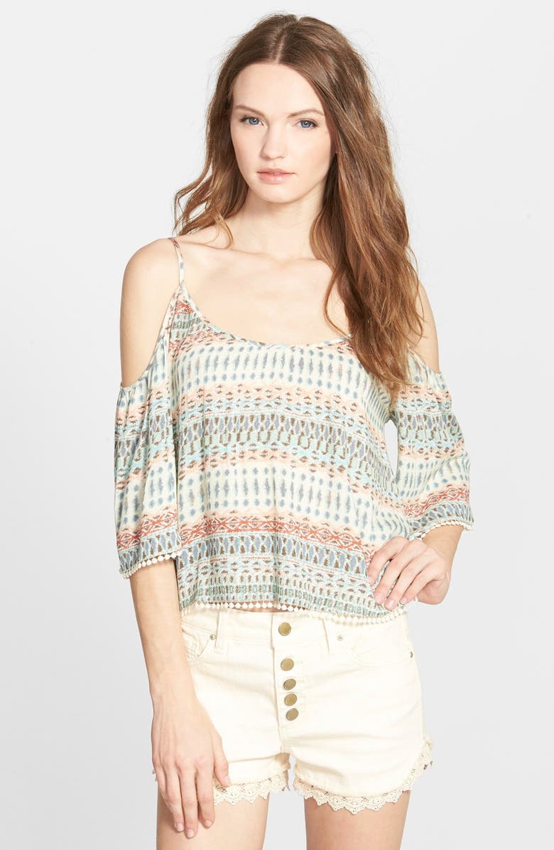 All in Favor , Main, color, 