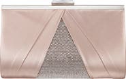 Nina Ophelia Frame Clutch