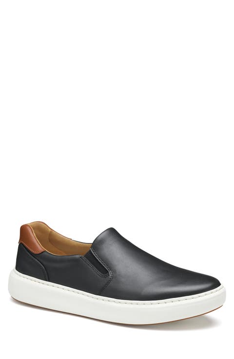 Anders Slip-On Sneaker (Men)