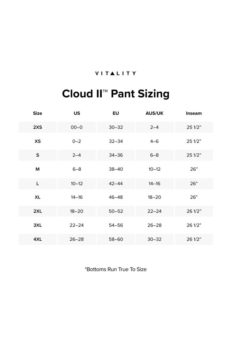 Cloud II Pant, Alternate, color, MIDNIGHT