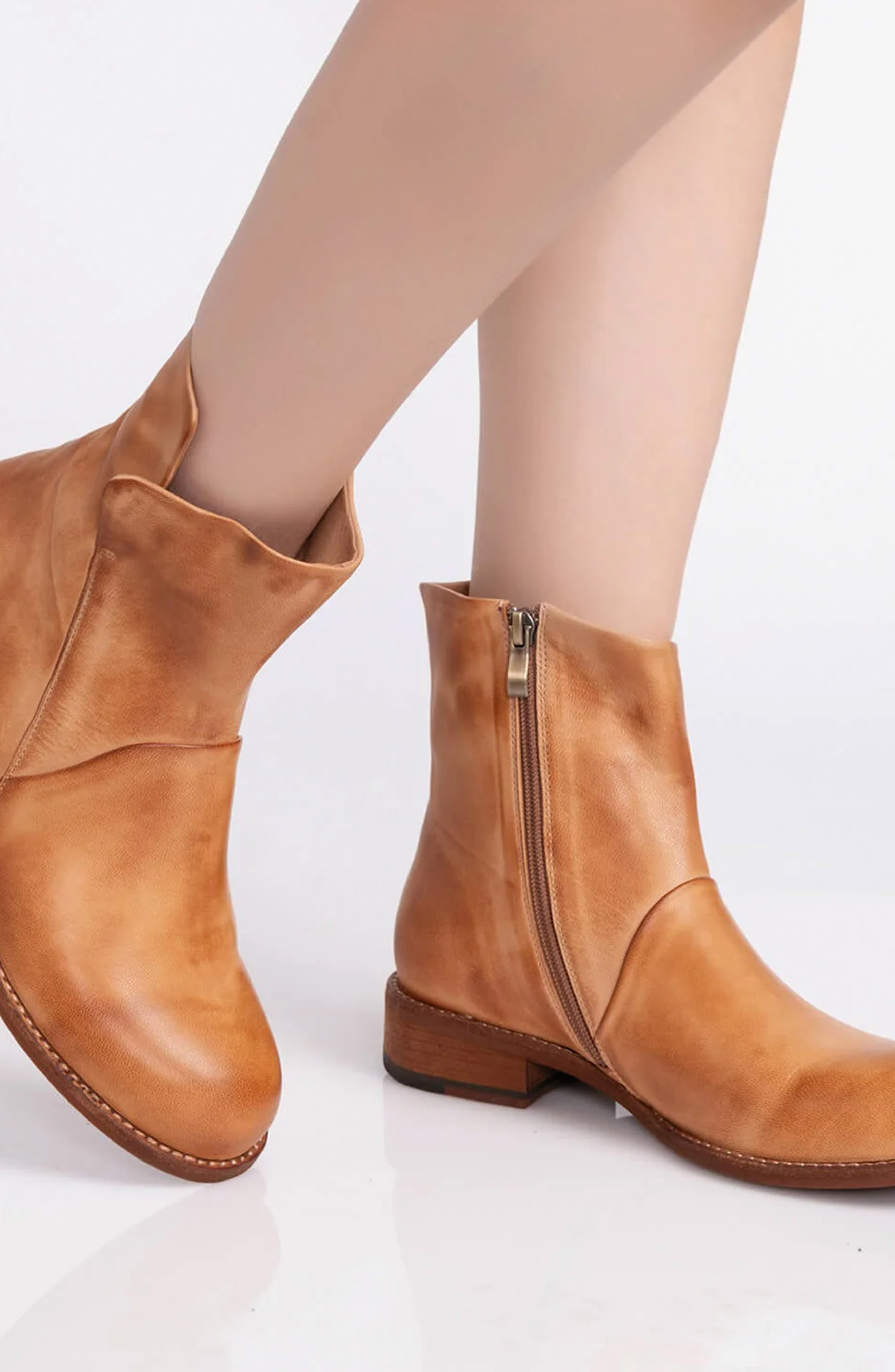 ANTELOPE Leni Boot, Alternate, color, 