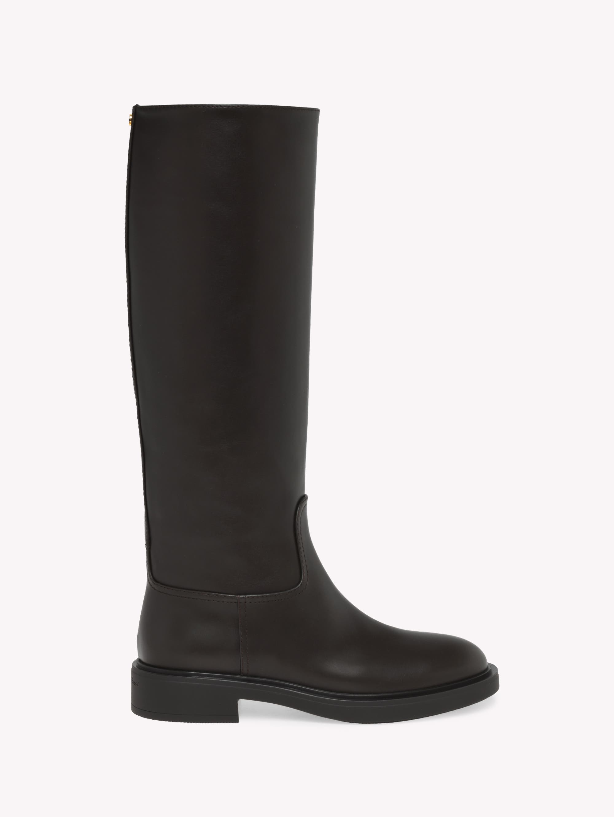 Ascott Boots, Alternate, color, Brown