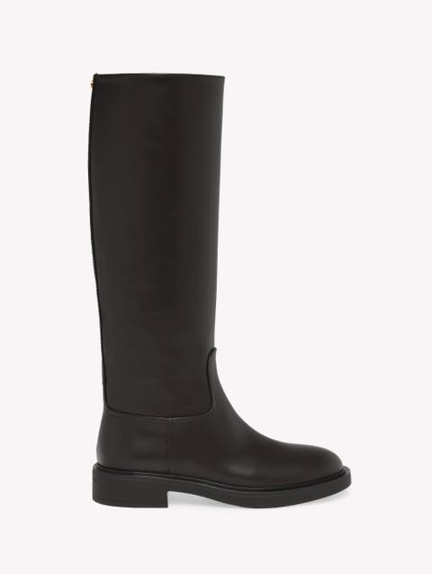 Ascott Boots