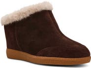 Steve Madden Taki Wedge Bootie