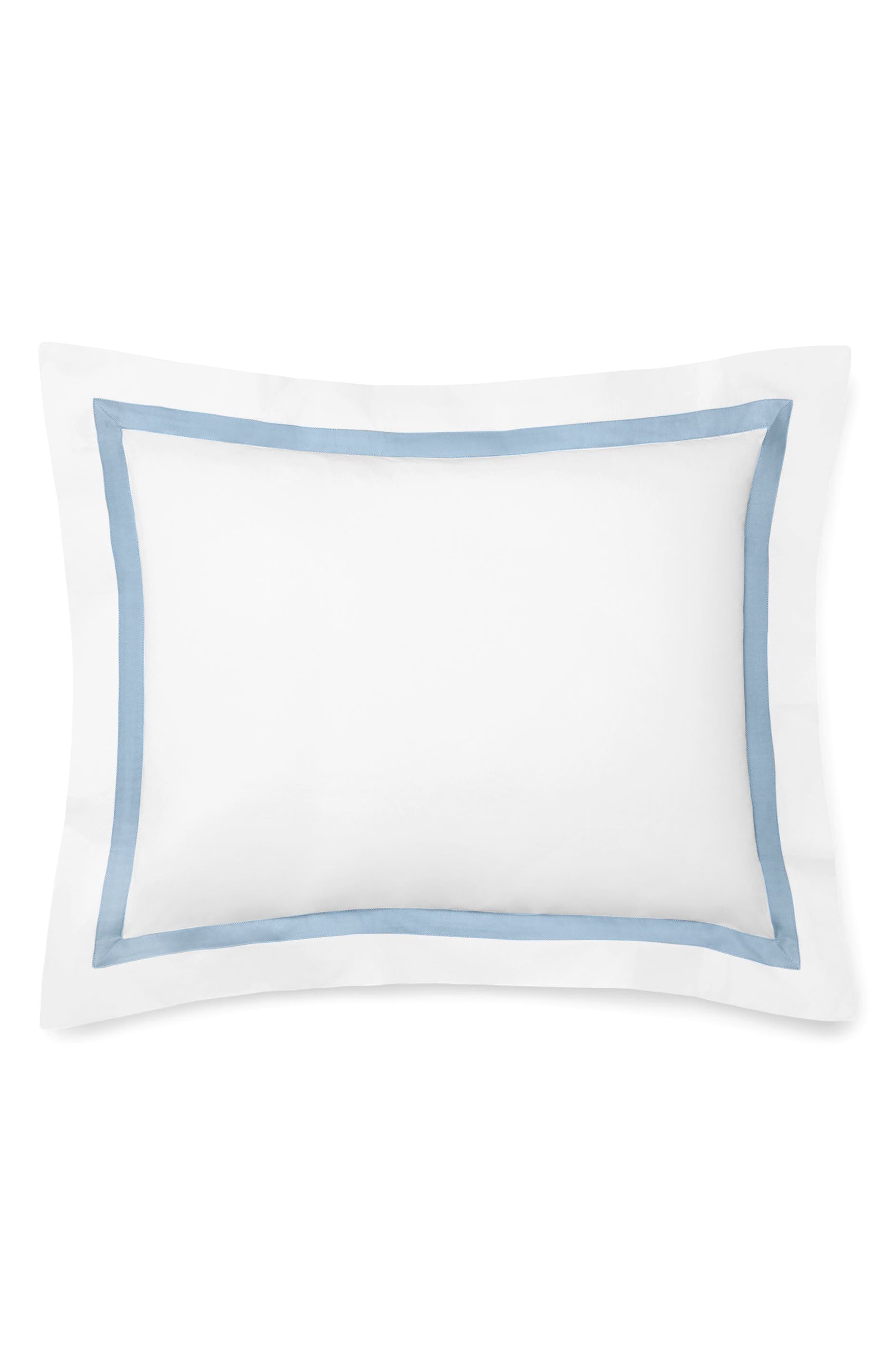 WHITE/ SEA