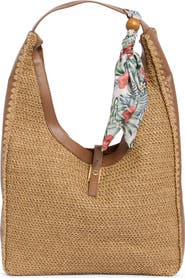 Steve Madden Bfreya Hobo Bag