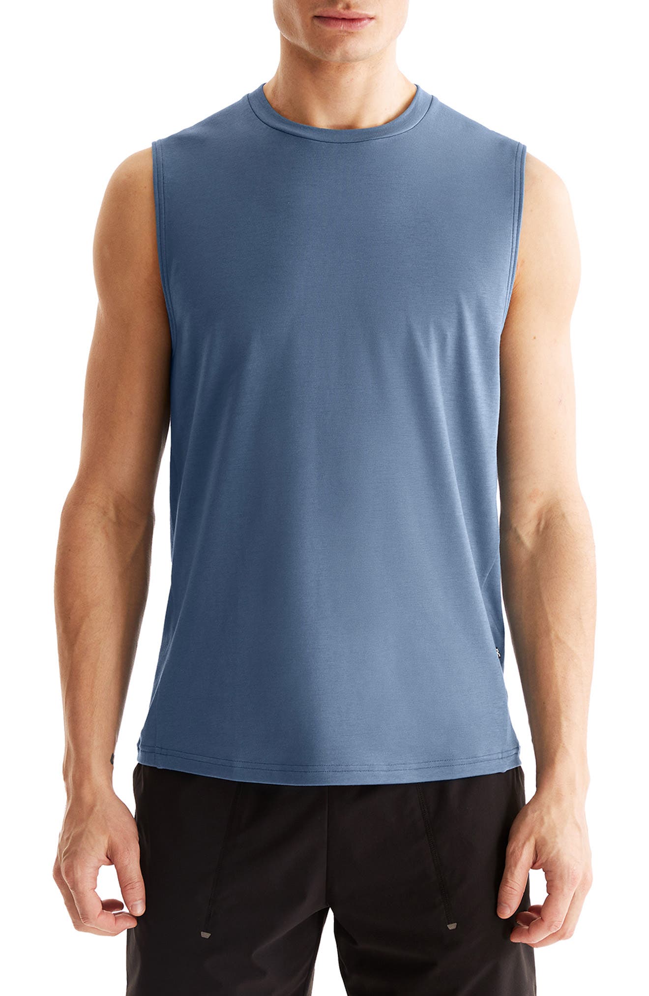 On Focus Performance Sleeveless T-Shirt (Men) | Nordstromrack