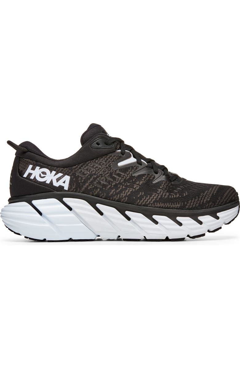 HOKA Gaviota 4 Running Shoe, Alternate, color,