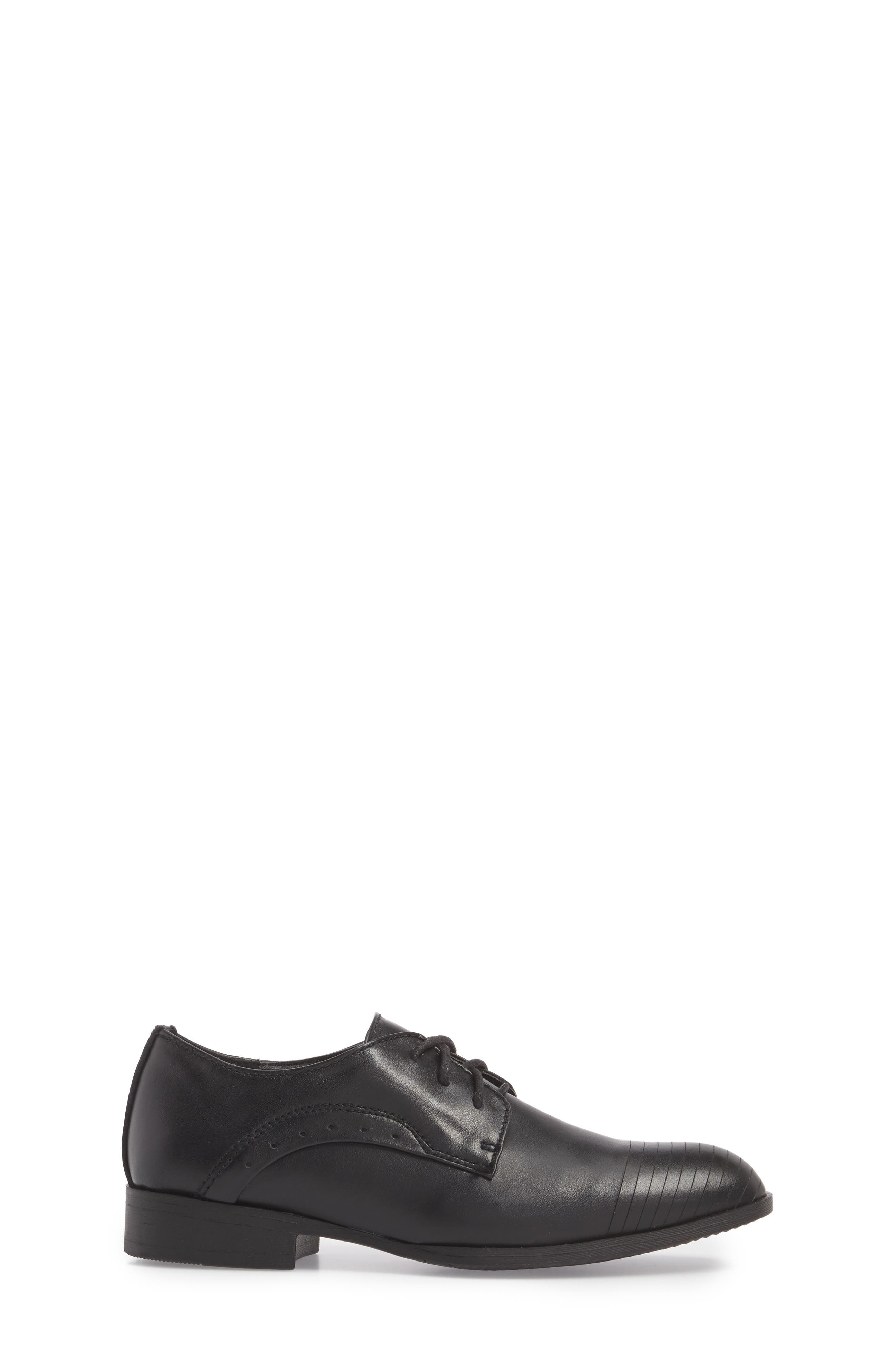 Reaction Kenneth Cole Straight Line Derby, Alternate, color, 