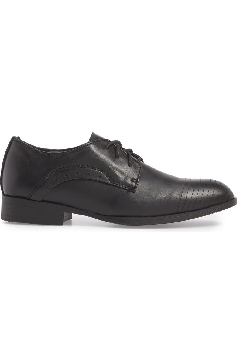 Reaction Kenneth Cole Straight Line Derby, Alternate, color,