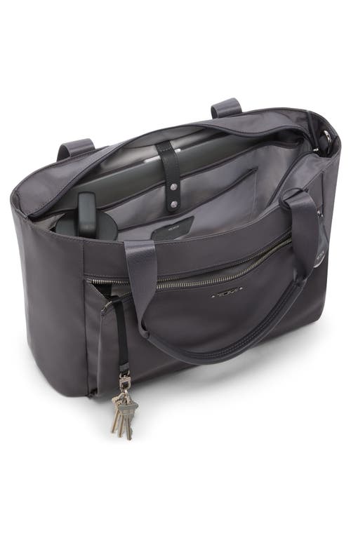 Tumi Maggie Nylon Tote