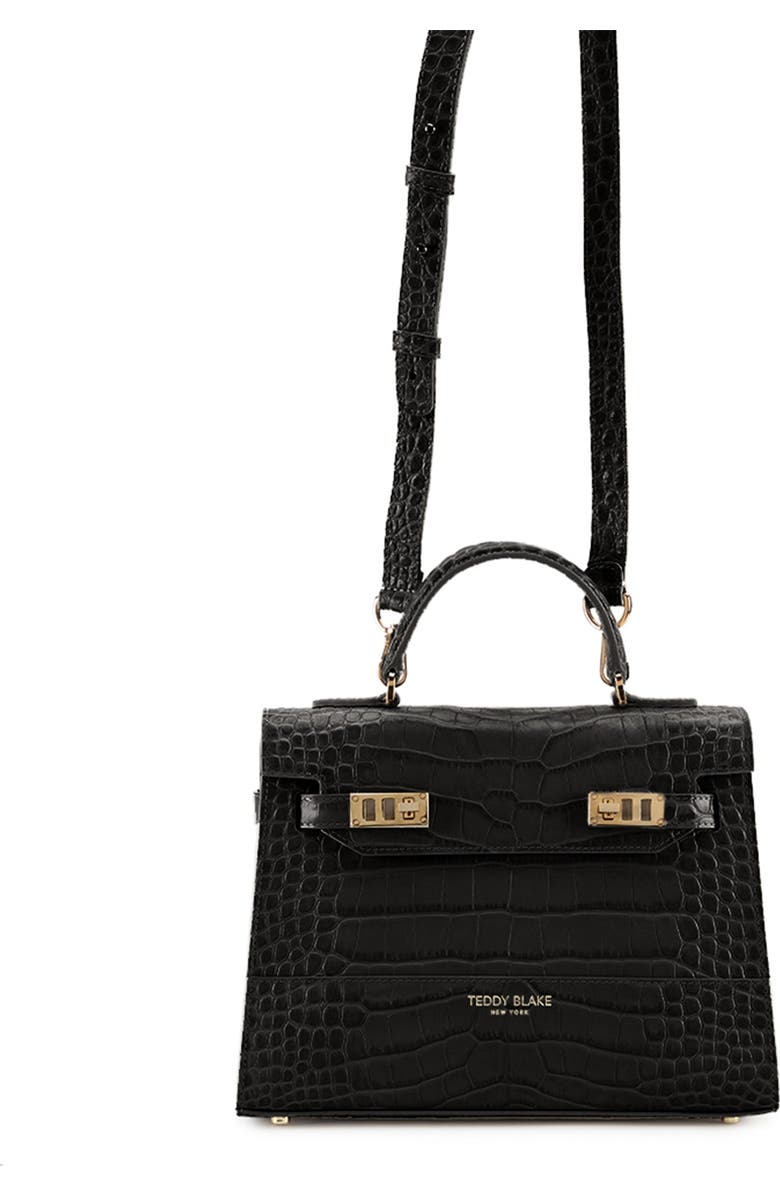 Teddy Blake Kim Croco 11", Alternate, color,