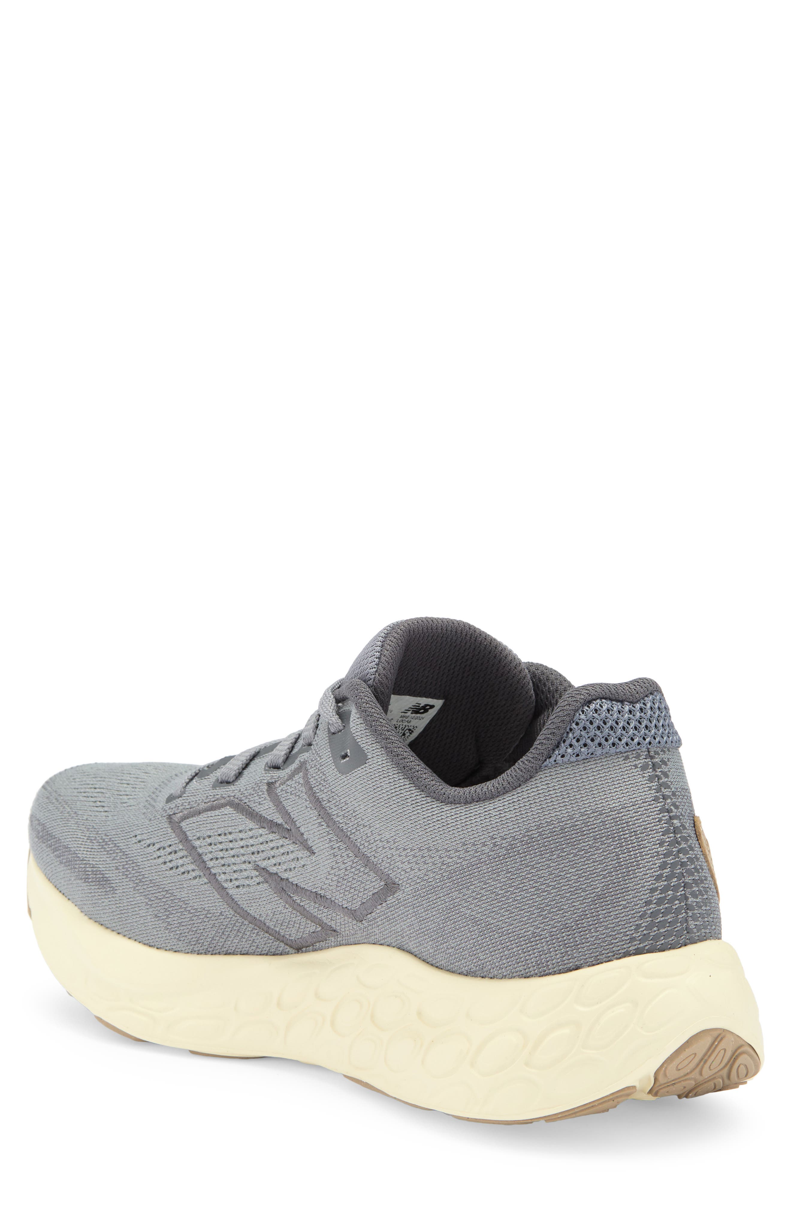 680 Running Shoe - Multiple Widths Available, Alternate, color, SLATE GREY/ CASTLEROCK