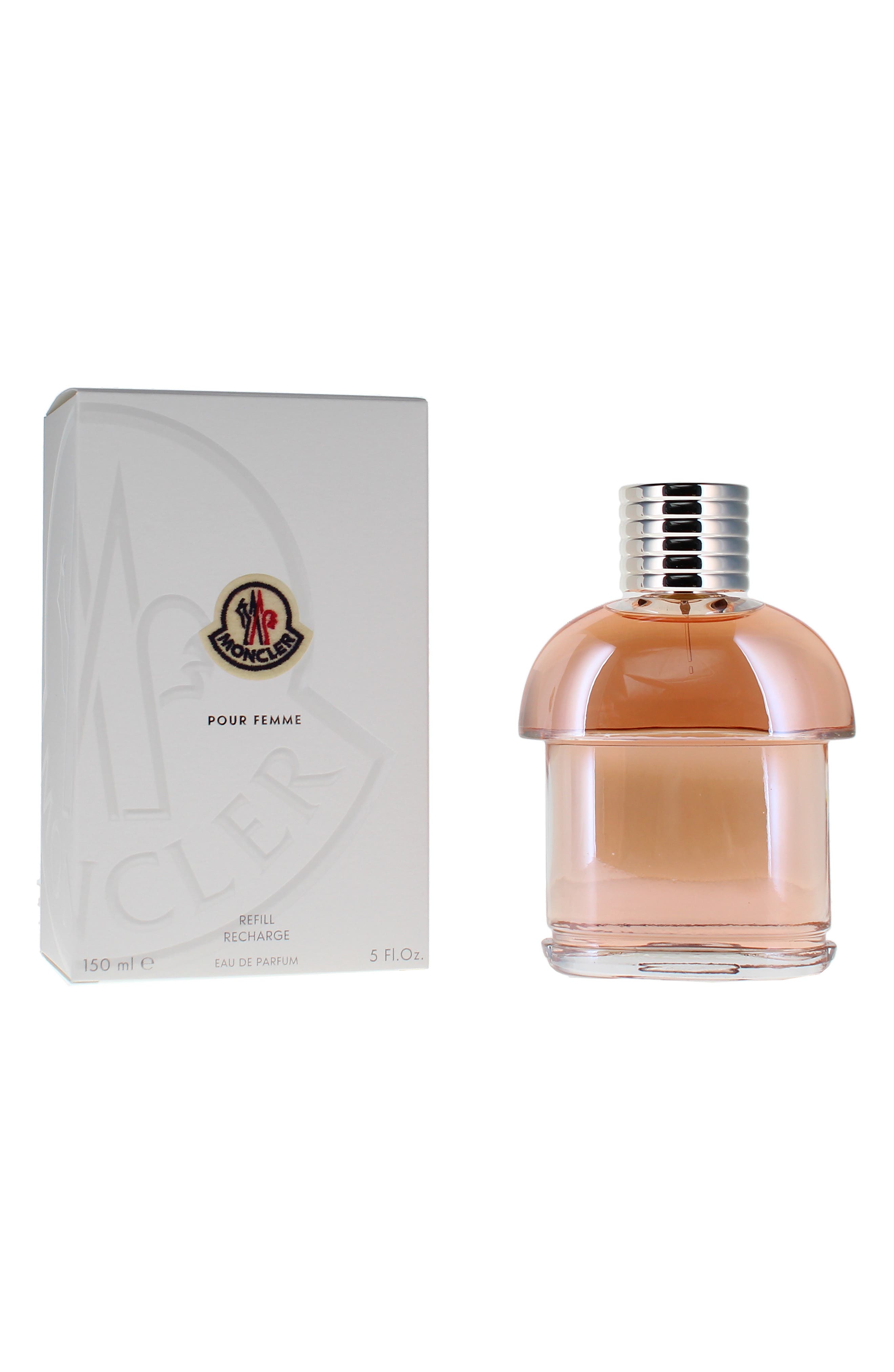 MONCLER 香水 POUR FEMME Moncler Pour Femme Eau de Parfum (Women) | Nordstromrack