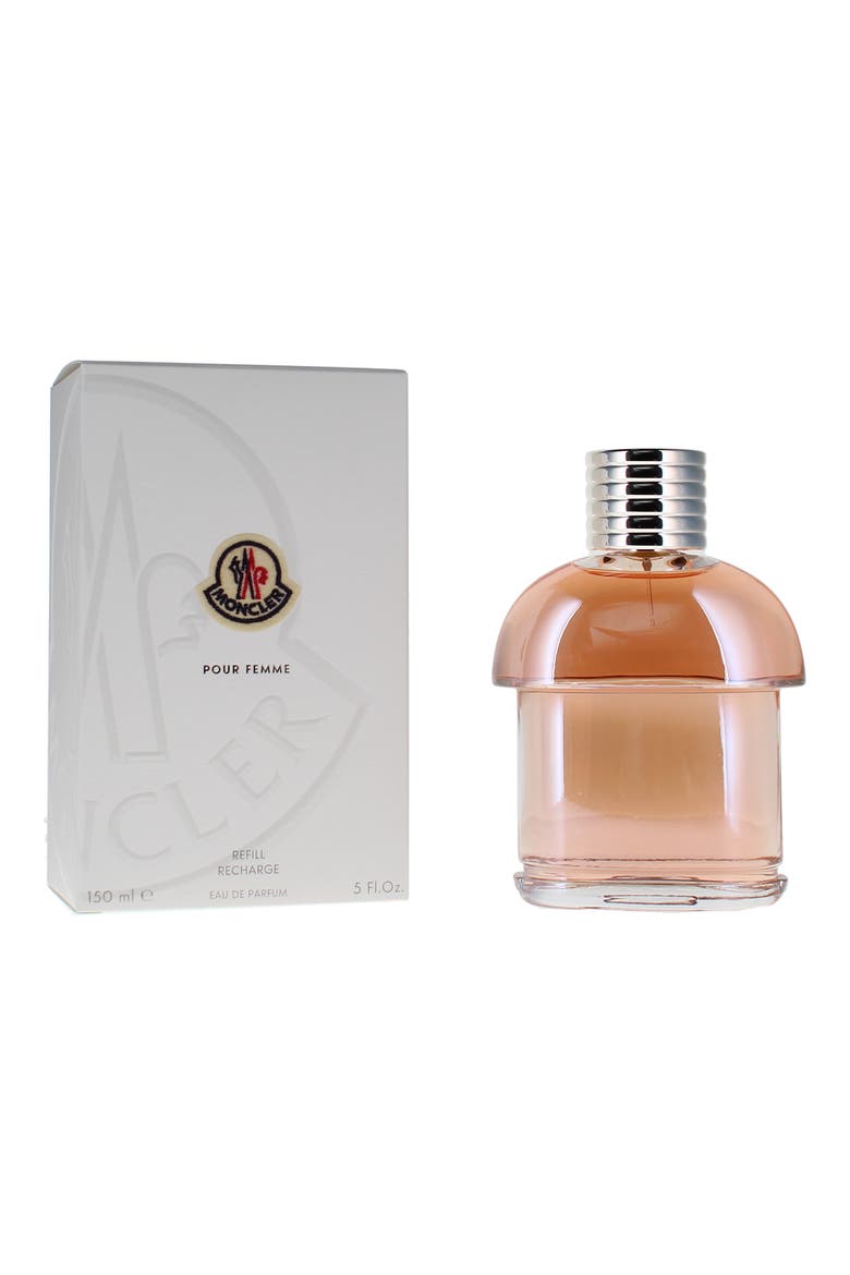 Pour Femme Eau de Parfum, Alternate, color, NO COLOR