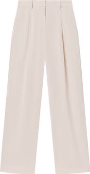 A.L.C. Winston Linen Blend Pants