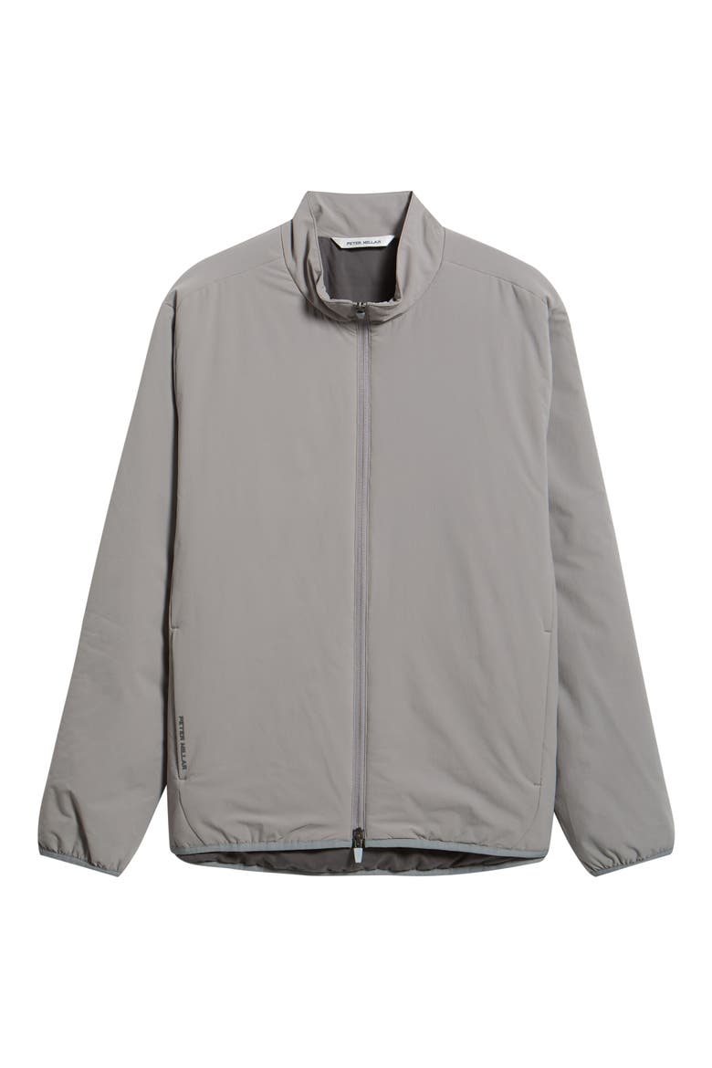 Ridge Jacket, Alternate, color, OSLO GREY