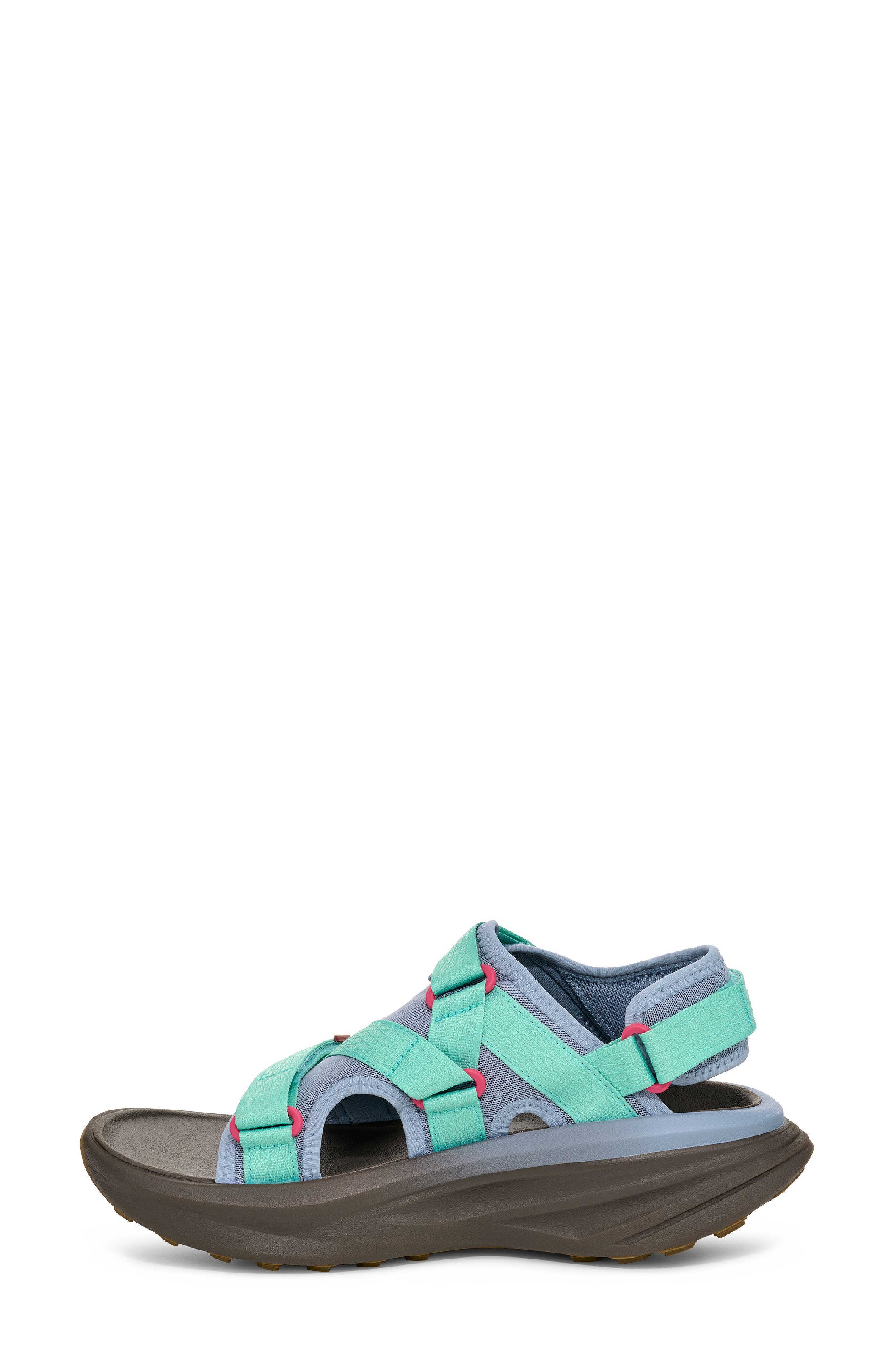 Teva Aventrail R2T Sandal, Alternate, color, Pool Blue/ Dusty Blue