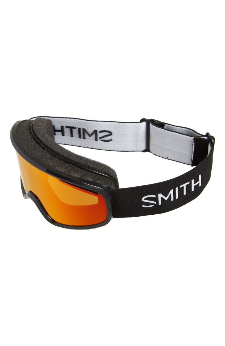 Smith Vogue 185mm Snow Goggles, Alternate, color, 
