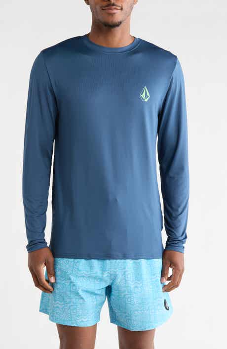 Volcom Crawdad Glass Off Swim T-Shirt