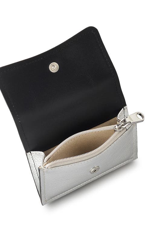 Radley Selsey Street Small Coin Purse In Gray