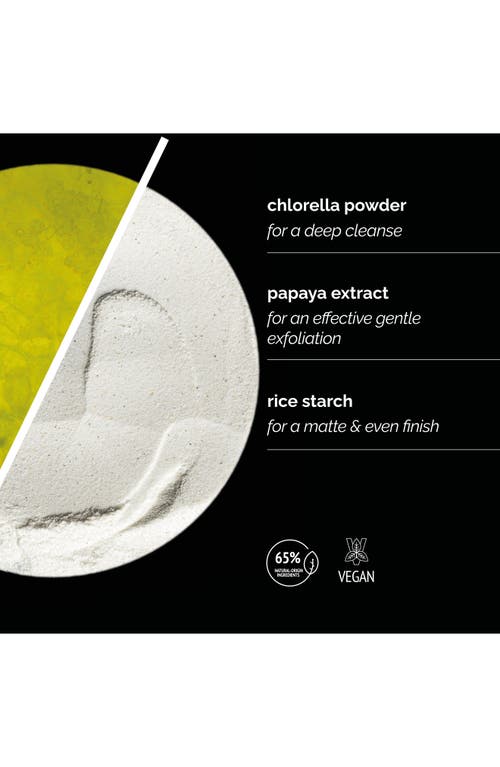 Comfort Zone Skin Regimen Enzyme Exfoliator In No Color
