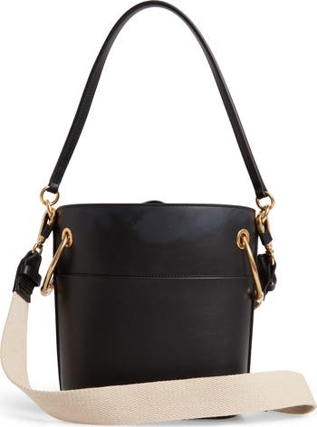 Chloé☆ROYショルダーbag☆small Chloe - Chloe クロエ ROY ロイ ミニ バケットバッグ ショルダー