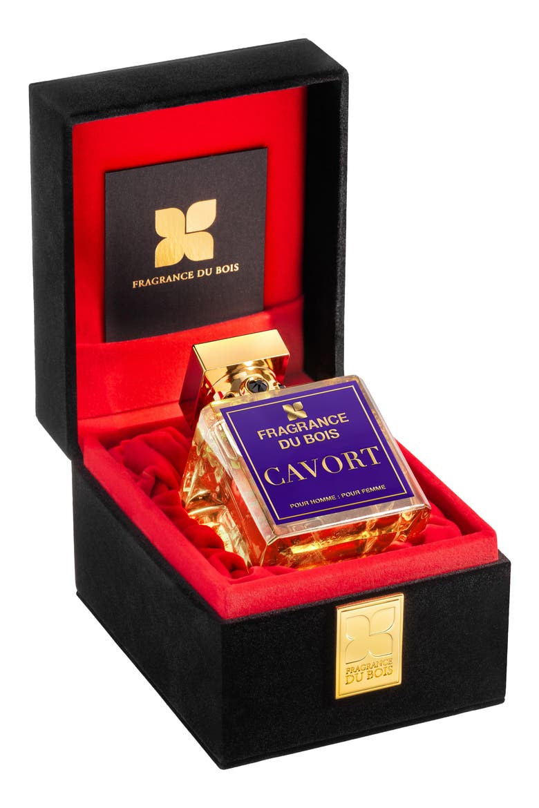 Cavort Perfume, Alternate, color, NO COLOR