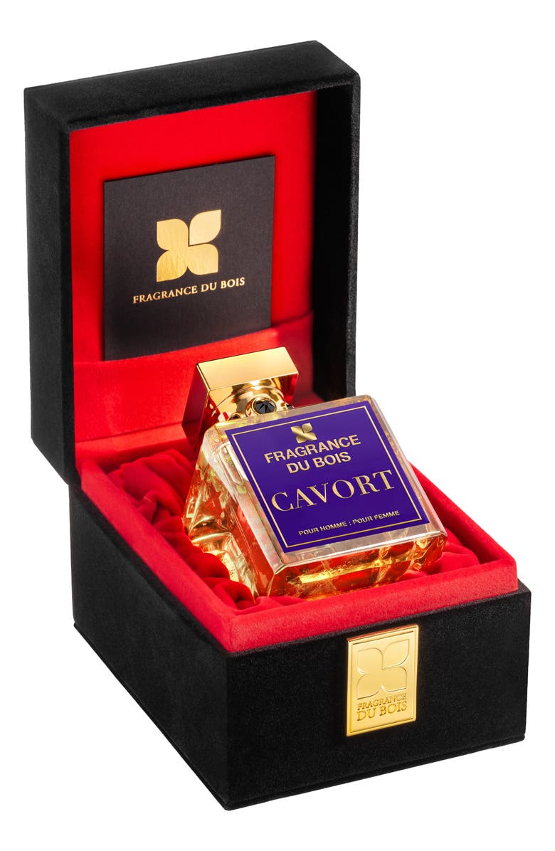FRAGRANCE DU BOIS Cavort Perfume, Alternate, color, 