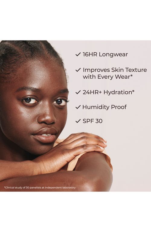 Laura Mercier Tinted Moisturizer Natural Dewy Spf 30 With Hyaluronic Acid In 5w Terracotta