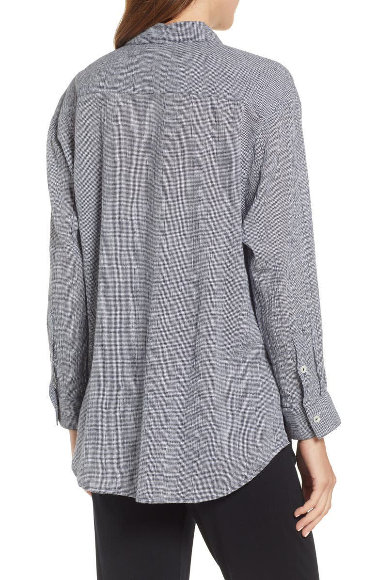 HATCH Boyfriend Shirt, Alternate, color,