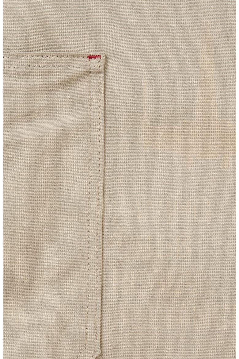 The Essential Apron - STAR WARS Luke Skywalker, Alternate, color, Oat