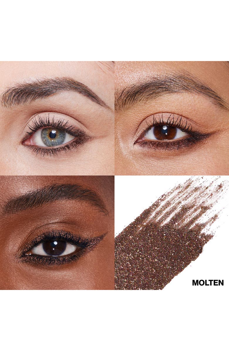 Smashbox Metal FX Metallic Eye Liner, Alternate, color, Molten