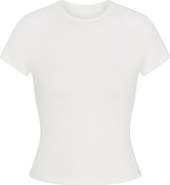 NikeSKIMS Airy Baby Tee