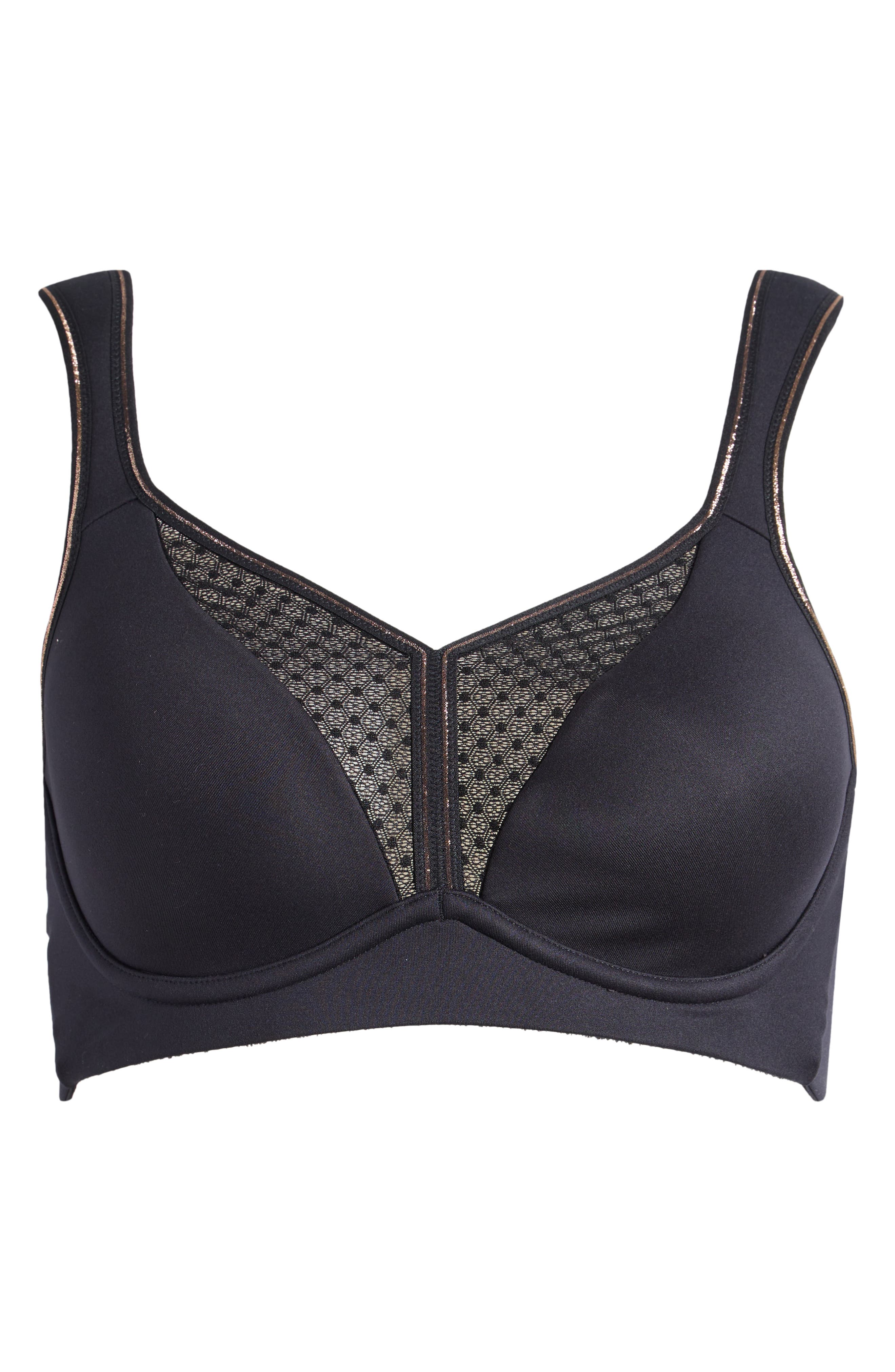 selected BLACK