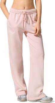 Lilysilk Women's Seamflow Stride Sweatpants