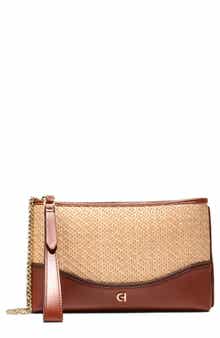 Cole Haan Essential Convertible Zip Pouch