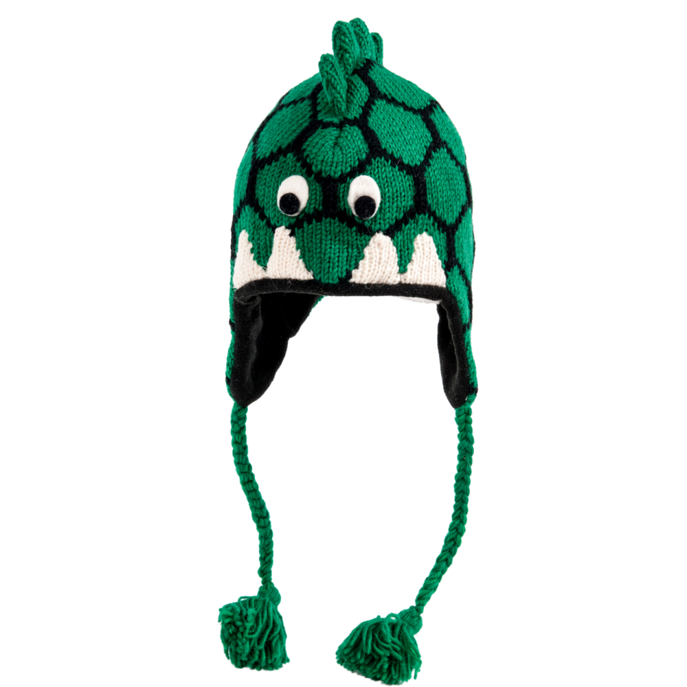 selected Green