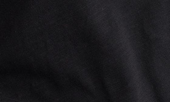 Женские Caslon® Cotton & Modal V-Neck T-Shirt — фото 8